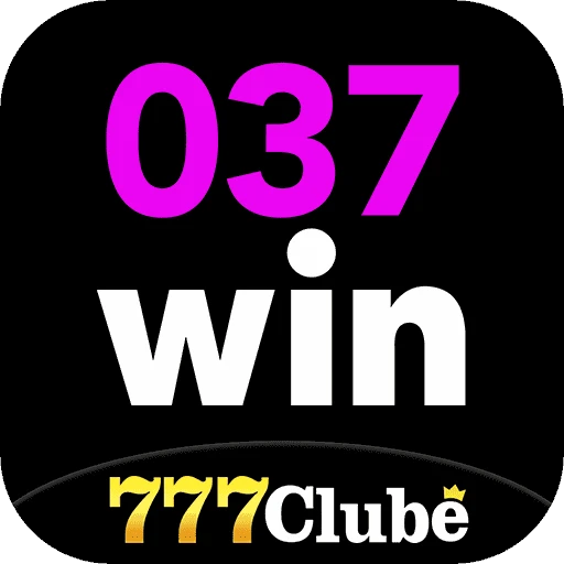 Logotipo 037win